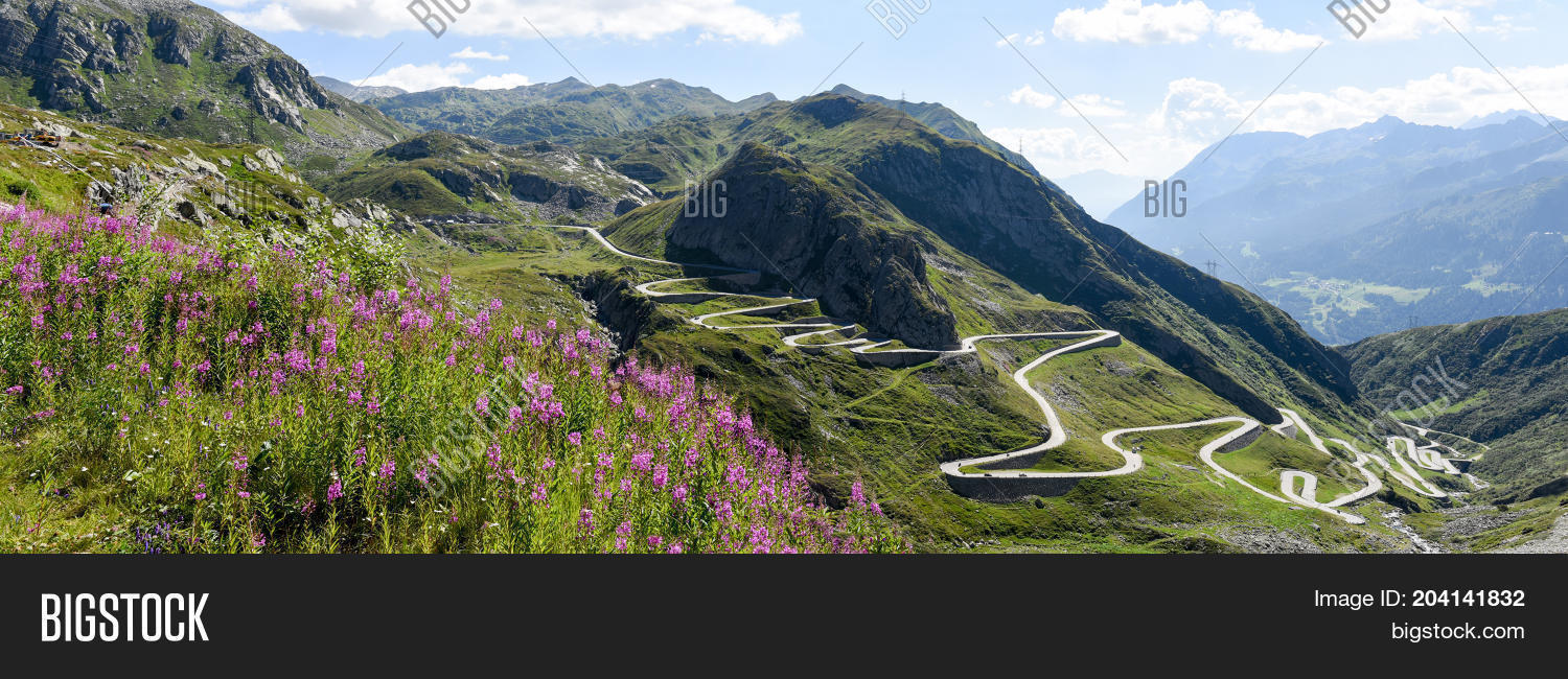 Tremola Old Road Which Image Photo Free Trial Bigstock tremola-old-road-which-image-photo-free-trial-bigstock