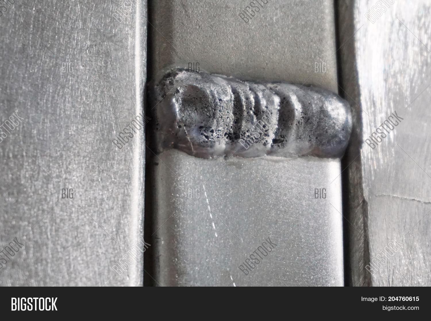 Close Welding Aluminum Image & Photo (Free Trial) Bigstock