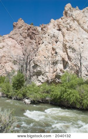 Sevier River