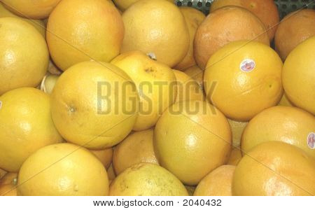 Grapefruity