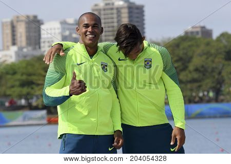 Olympic Games Rio 2016