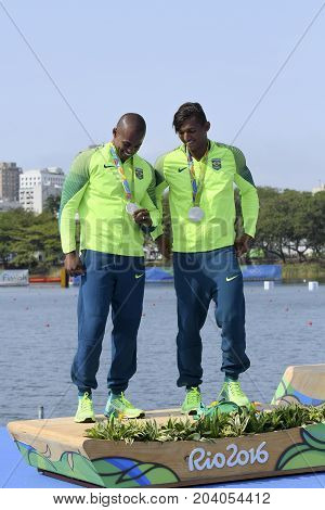 Olympic Games Rio 2016