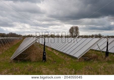 Solar Panels
