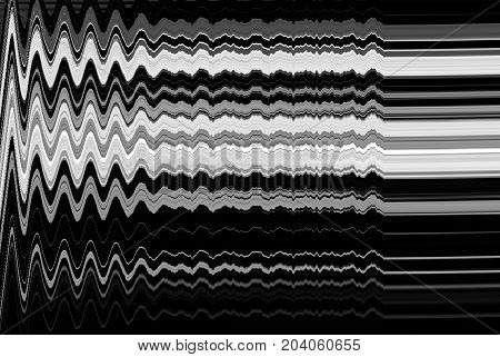 Glitch psychedelic background. Old TV screen error. Digital pixel noise abstract design. Broken pixels glitch. Television signal fail. Technical problem grunge wallpaper. Colorful noise rerto