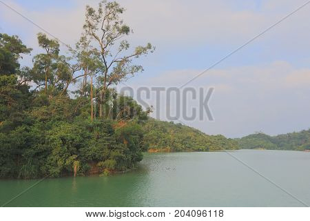 Kam Shan Country Park