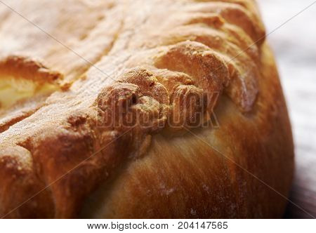 Fish Pie