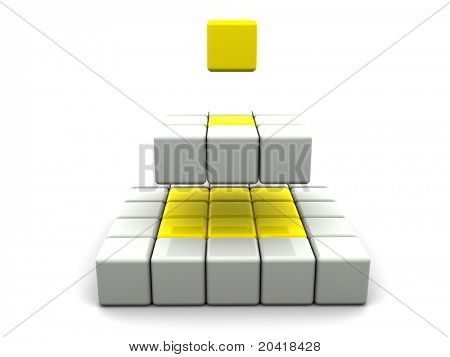 กล่อง 3d