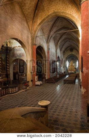 Kirche