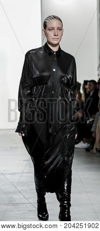 Hakan Akkaya Spring/summer 2018