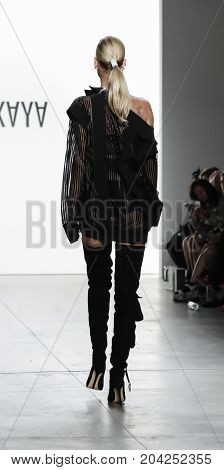 Hakan Akkaya Spring/summer 2018