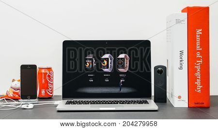 Apple Keynote With Price Options Availability App