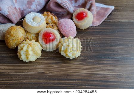 Panellets Background