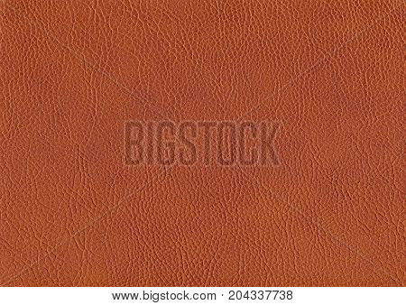 picture of a full frame red synthetic leather structure