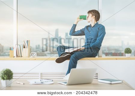Leisure Concept