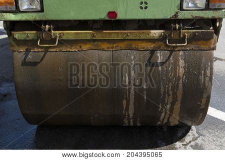 Different Types Of Construction Equipment And Etc