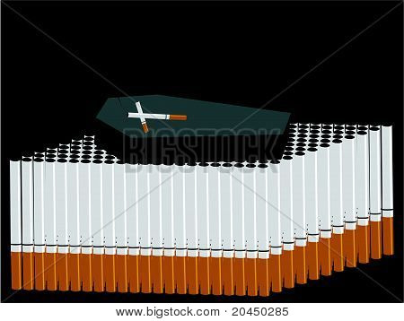 Cigarrillo