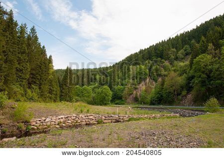 Innerste River
