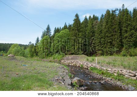 Innerste River