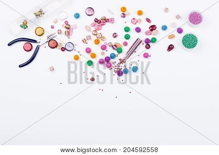 Beads For Jewelrymaking