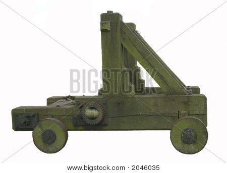 Catapulta