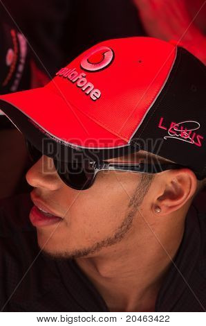 Grand Prix Monaco 2011