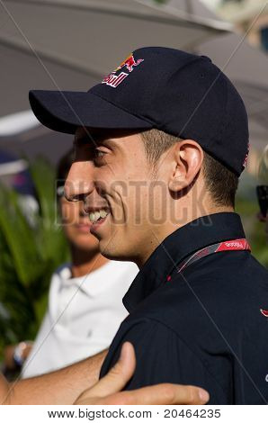 Grand Prix Monaco 2011