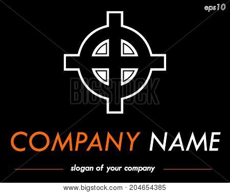 Celtic Cross Images, Illustrations, Vectors - Celtic Cross Stock Photos