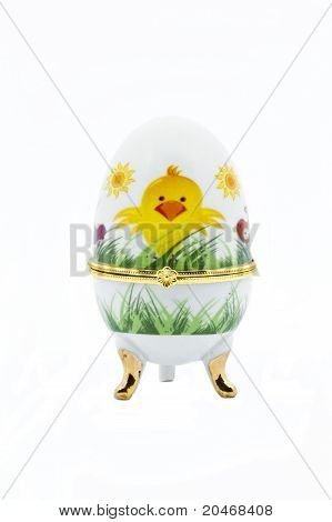 Easter Egg Holder