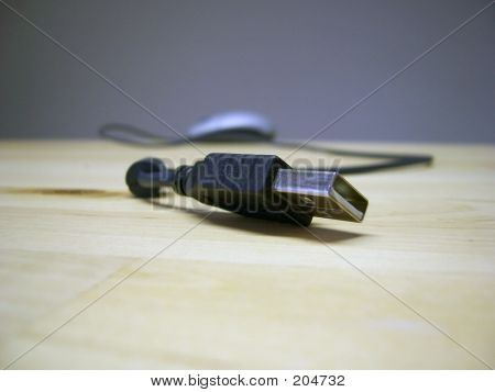 Cable USB