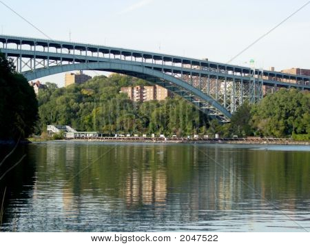 Генри Хадсон мост
