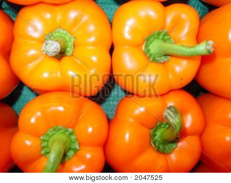 Orangepeppers
