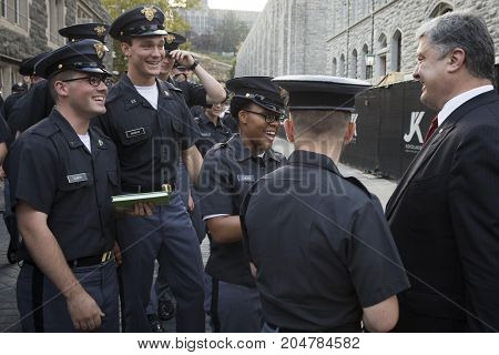 United States Military Academy (usma)
