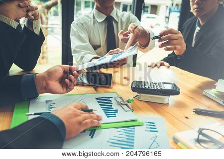 Co-workers are consultants on business documents, tax, transactions and business combinations after a bankrupt merger with a newly founded company.