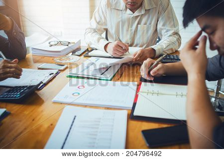 Co-workers are consultants on business documents tax transactions and business combinations after a bankrupt merger with a newly founded company.