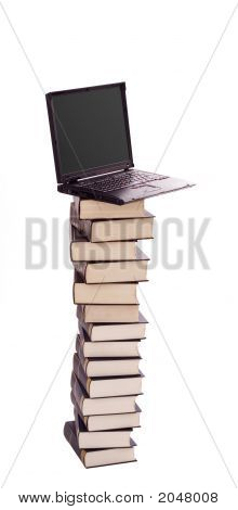 Elektronická knihovna koncept