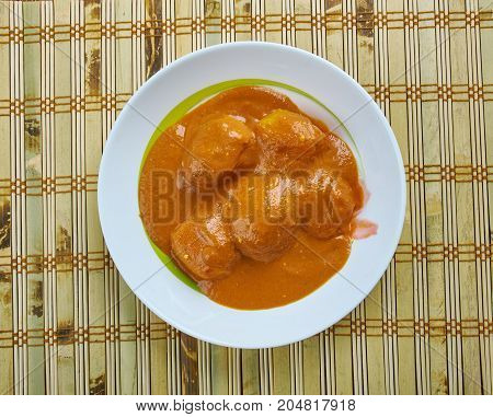 Kashmiri Dum Aaloo