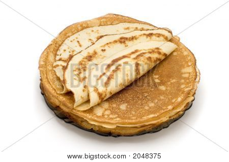 Pandekage