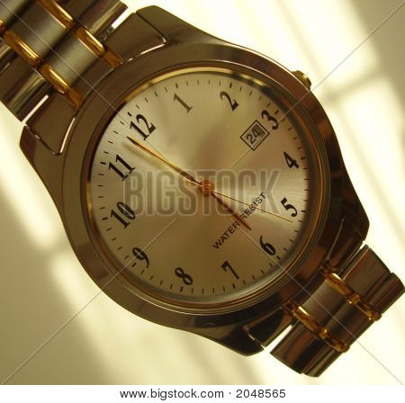 Wrist-Watch