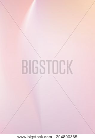 The beautiful modern trendy pastel pink and purple gradient paper background
