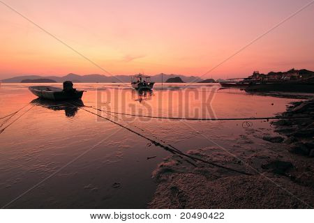 Sunrise Beach