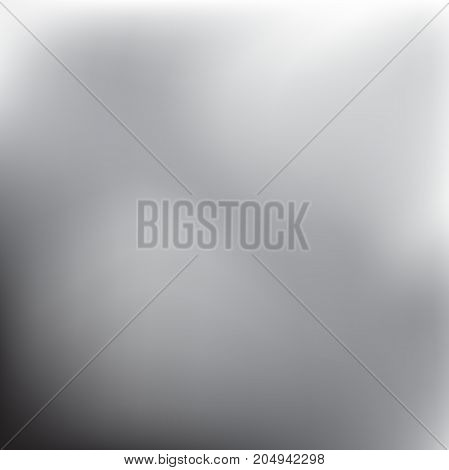 Gradient Mesh Abstract Background. Colorful Fluid Shapes For Poster, Banner, Flyer And Presentation.
