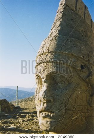 Nemrut Dagi
