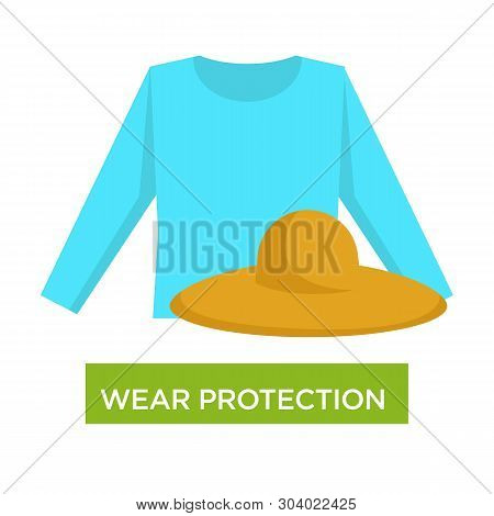 Wear Protection From Sunburn And Sunstroke Medical Advice