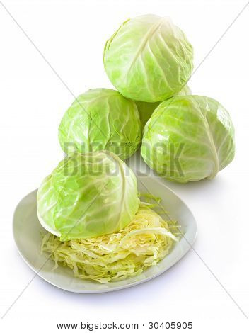 Капуста