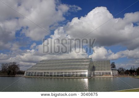 Wisley haver