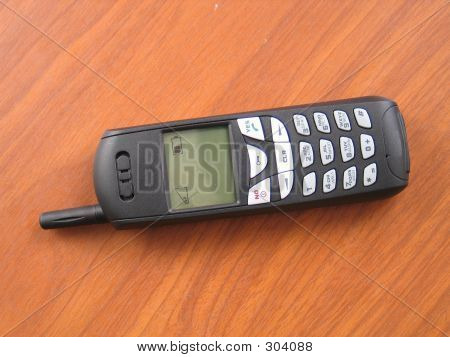 Téléphone mobile