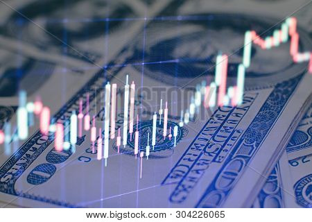 Bond Market. I.e. Reits, Etfs, Bonds, Stocks. Sustainable Portfolio Management, Long Term Wealth Man