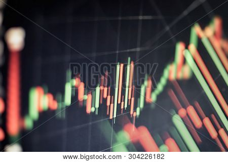 Bond Market. I.e. Reits, Etfs, Bonds, Stocks. Sustainable Portfolio Management, Long Term Wealth Man