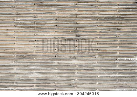 Old Gray Brick Wall Texture Background , Graphic Ressource .