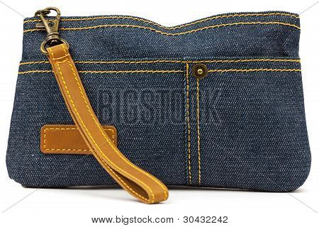 Pussi denim